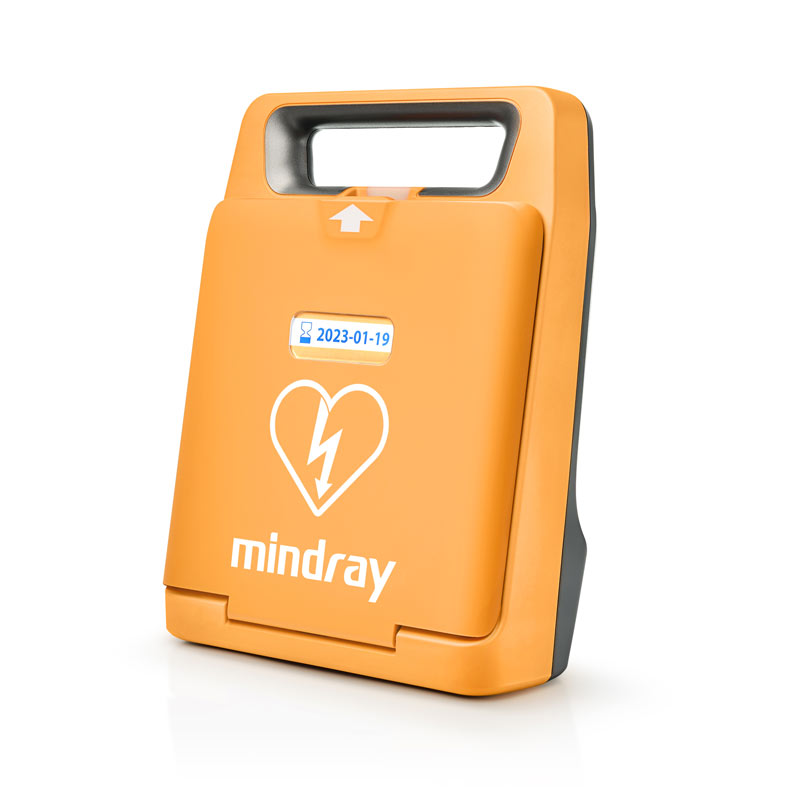 defibrillateur-mindray